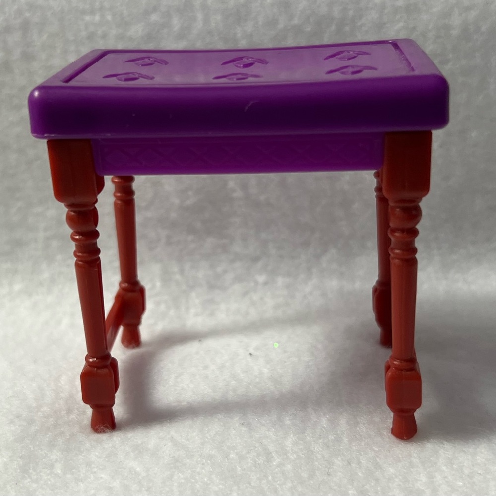 Disney Frozen 2 Ultimate Arendelle Castle Replacement- Piano Bench